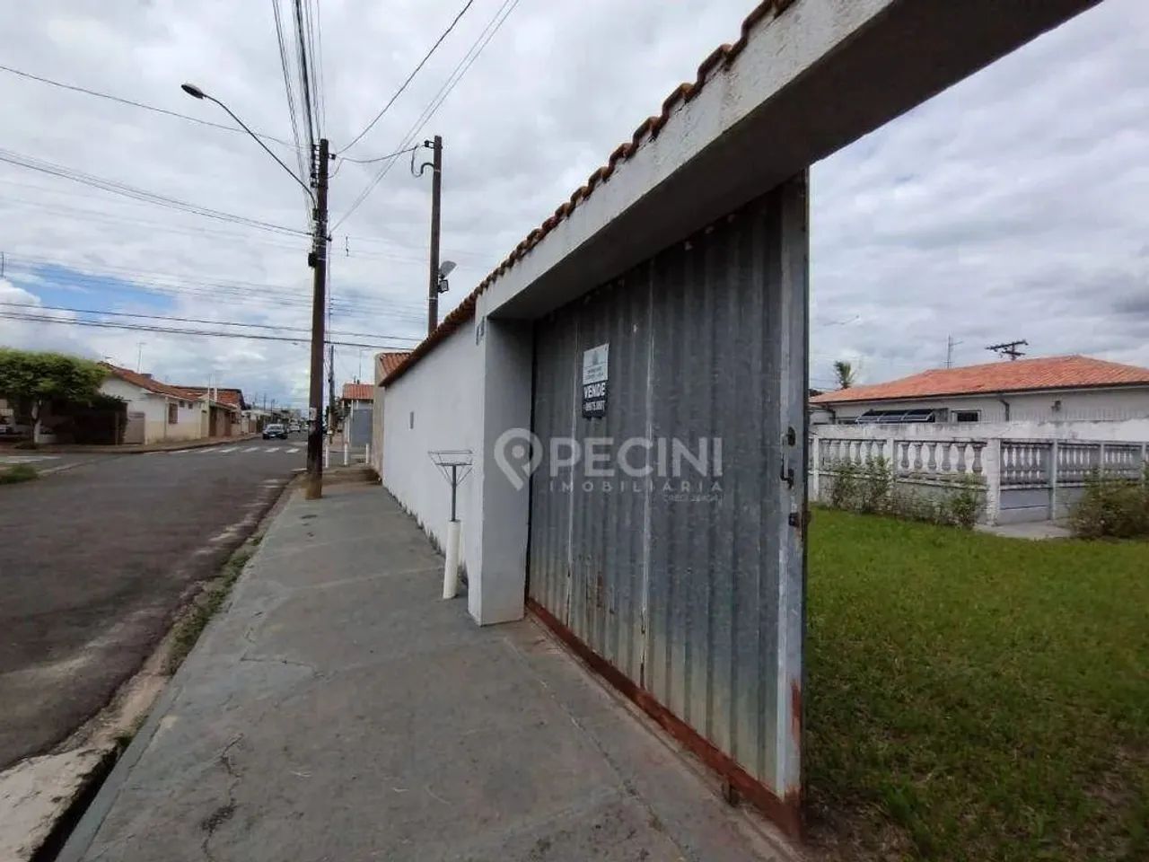 Chácara a venda no Vila Alemã em Rio Claro - Foto 2