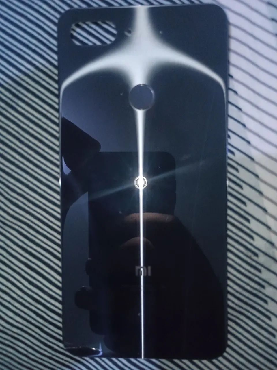 Carcaça de redmi 8 lite - Foto 3