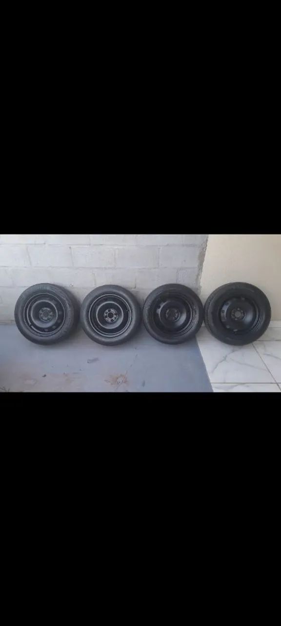 Rodas 15