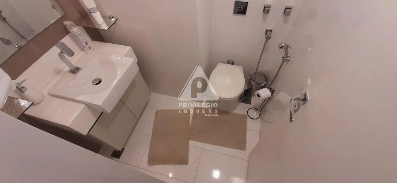 Sala comercial, 4 ambientes, 38 mts, em Ipanema. - Foto 3