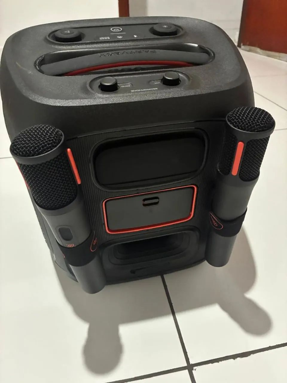Caixa Jbl encore 2 - Foto 2