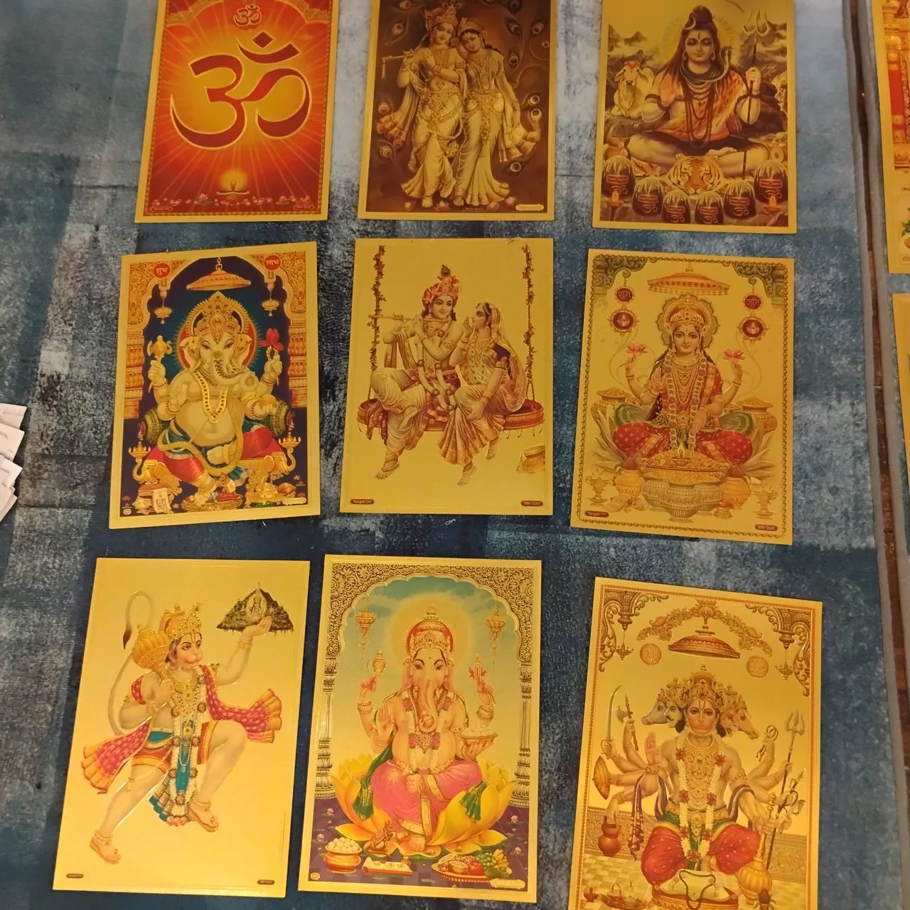 Artes da Índia  - Foto 2