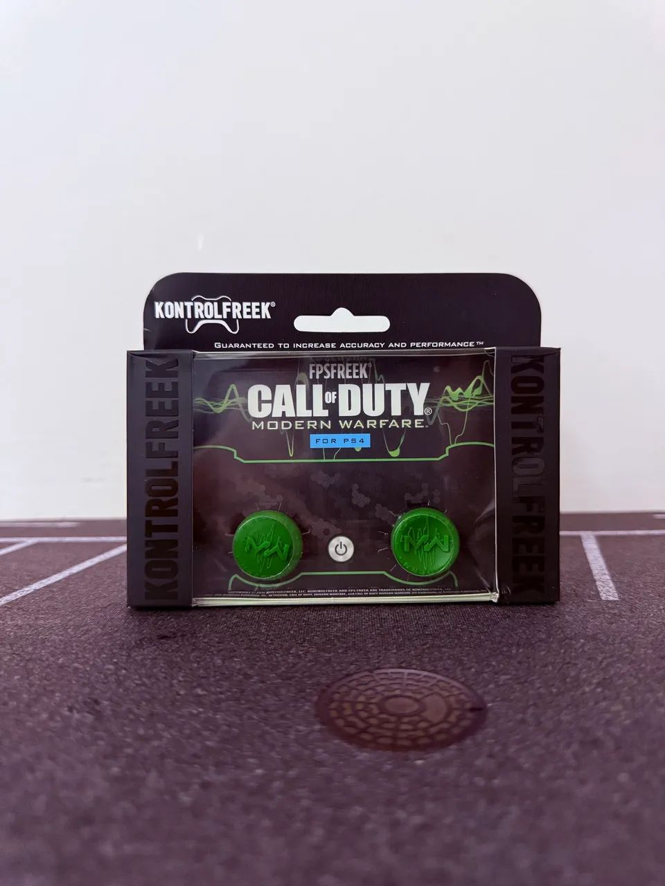  Kontrol Freek - Foto 5