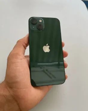 iPhone 13 zero pra vender logo