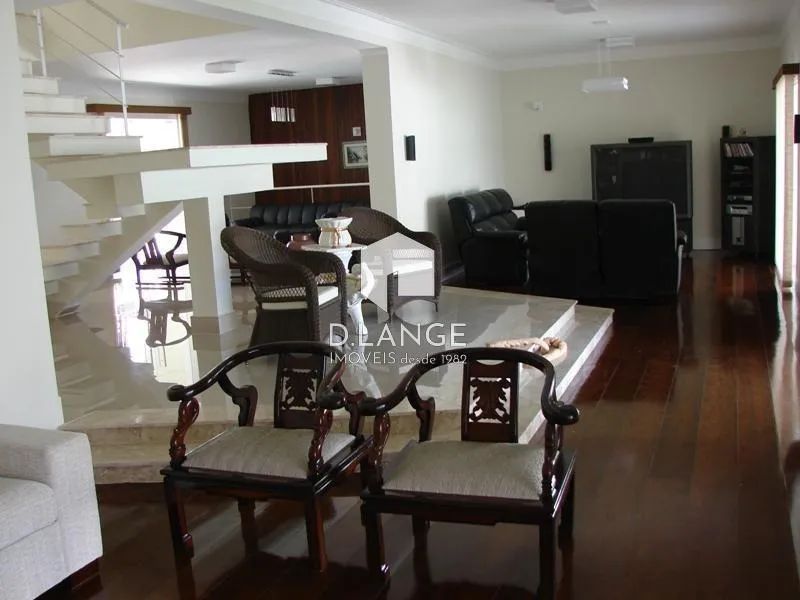 Casa à venda e para alugar em Campinas, Parque Taquaral, com 4 suítes, com 860 m² - Foto 5