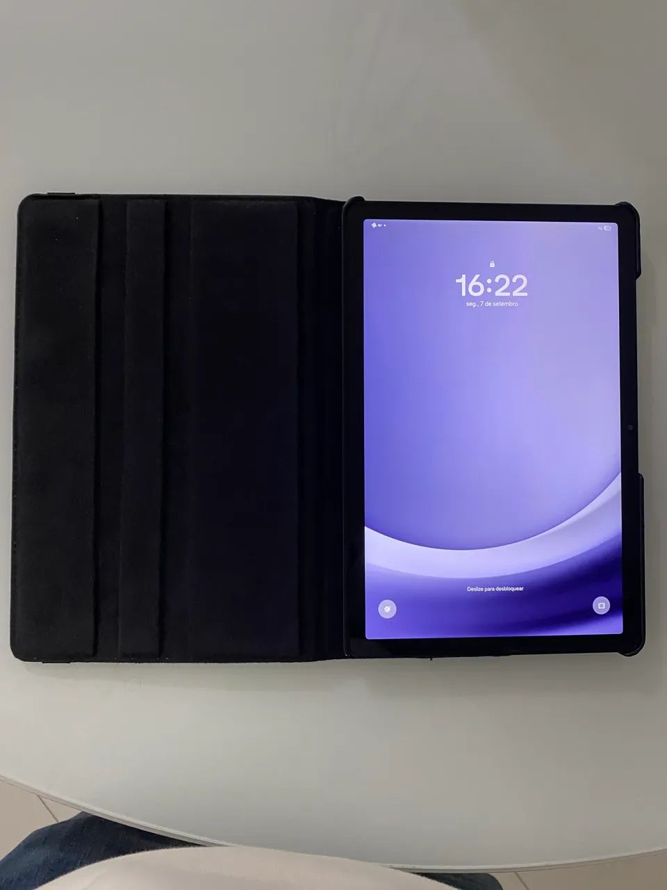 Tablet Samsung Galaxy A9+ - Foto 4