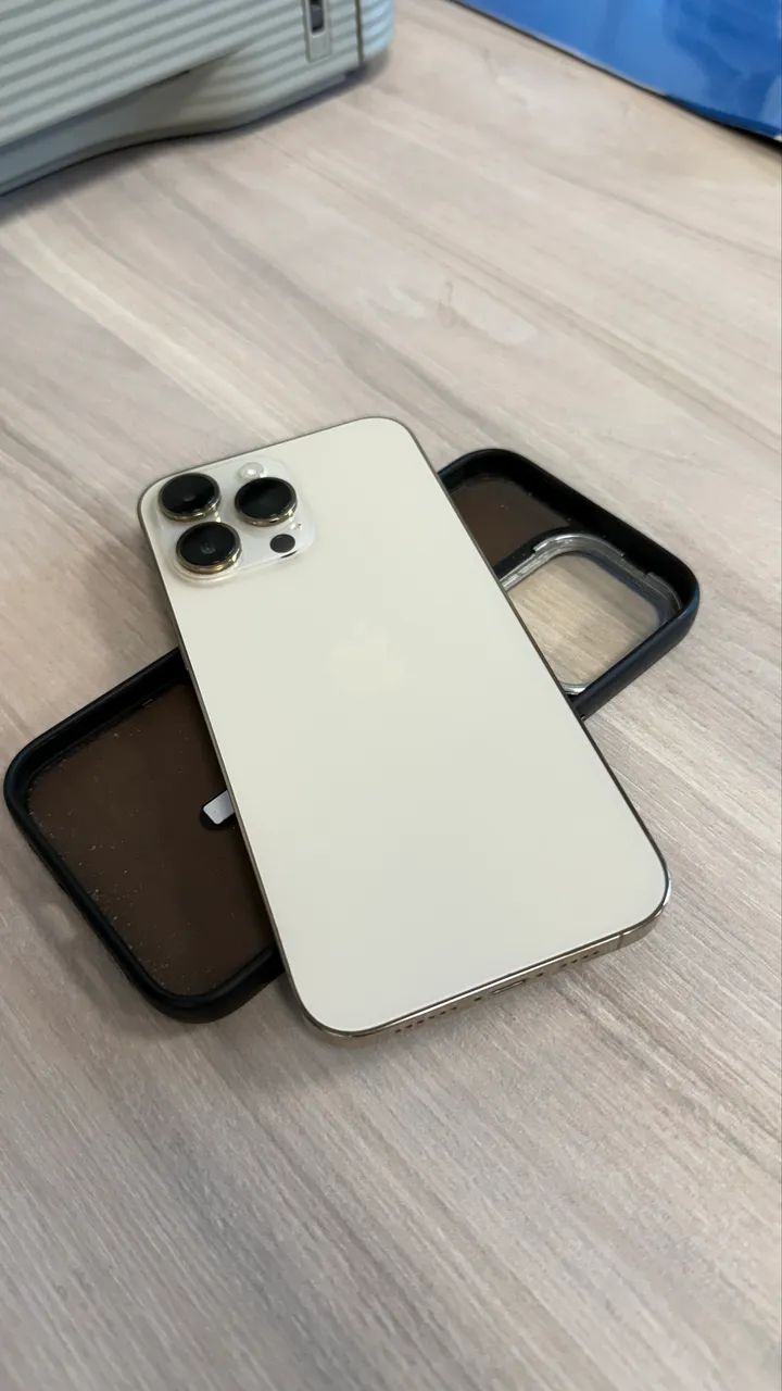 Iphone 14 Pro Max - Foto 2