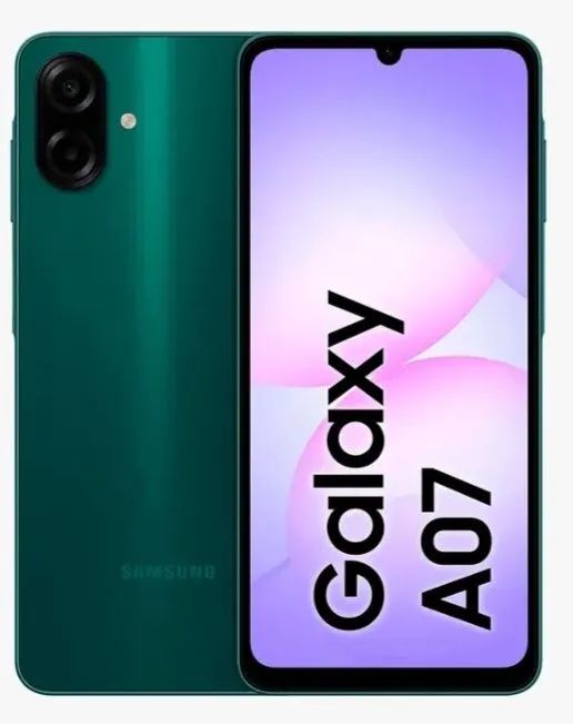 Samsung a07 