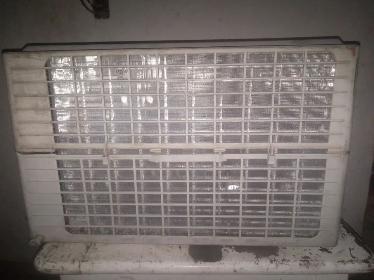 Vendo ar de10 mil BTUs  - Foto 2