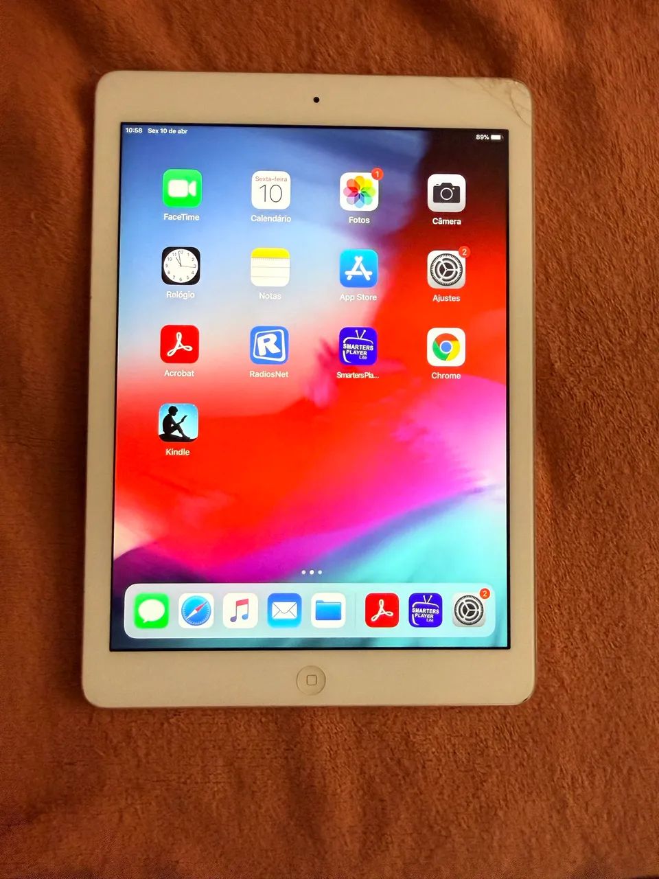 iPad Air 1 16gb WiFi