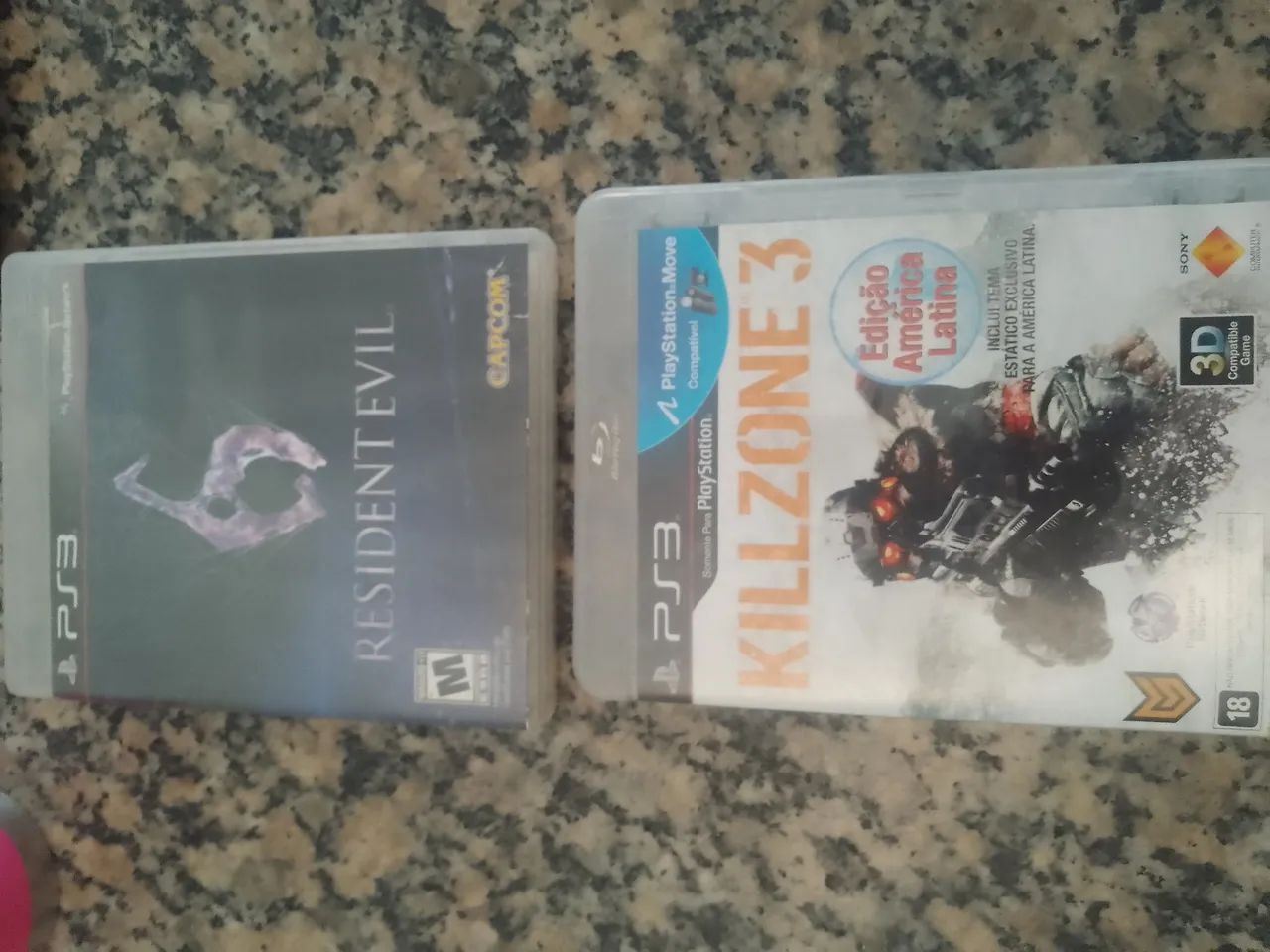 Playstation 3 slim  - Foto 4