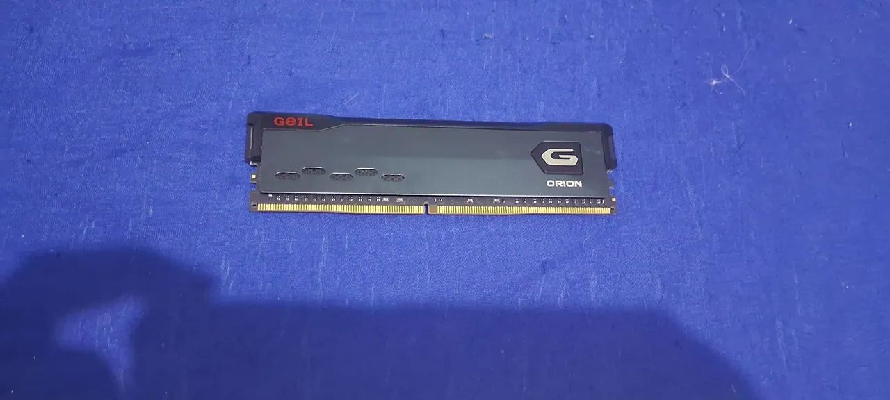 Ddr4 Orion Seminova - Foto 3