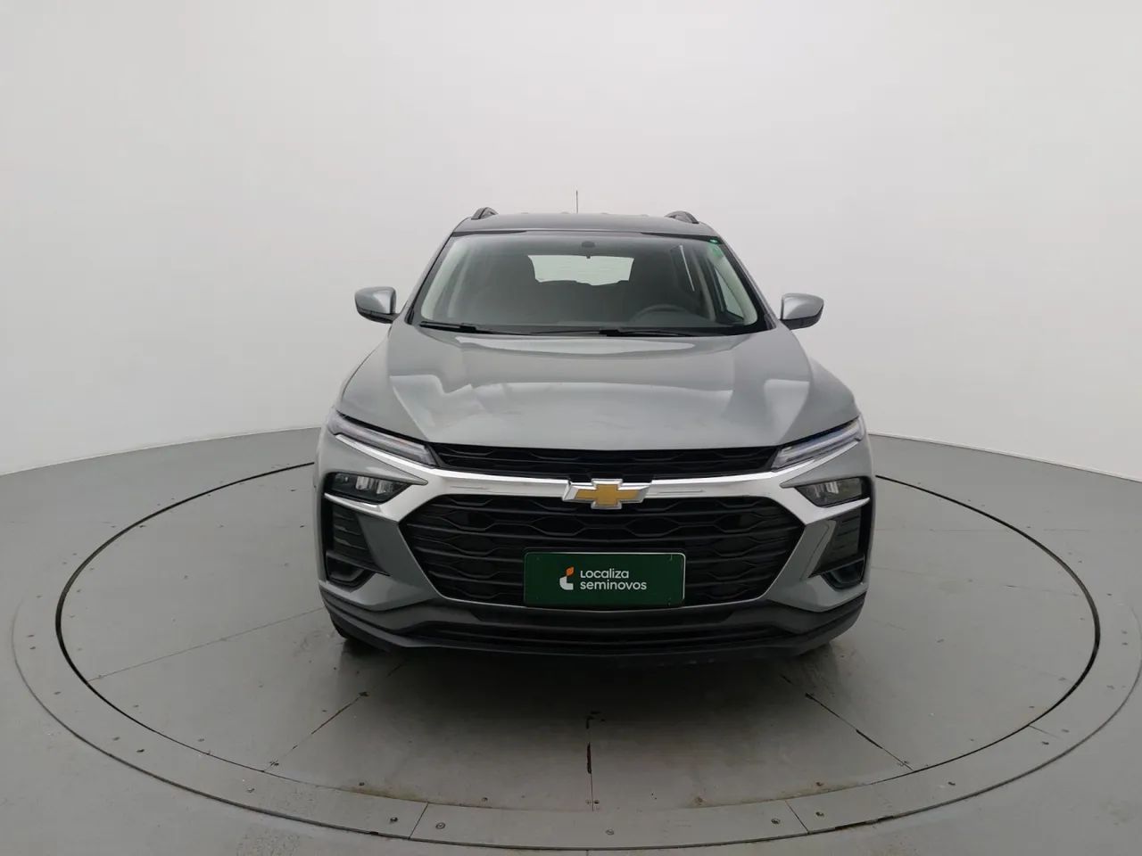Chevrolet Tracker LT 1.0 Turbo 12V Flex Aut., foto 8 de 18
