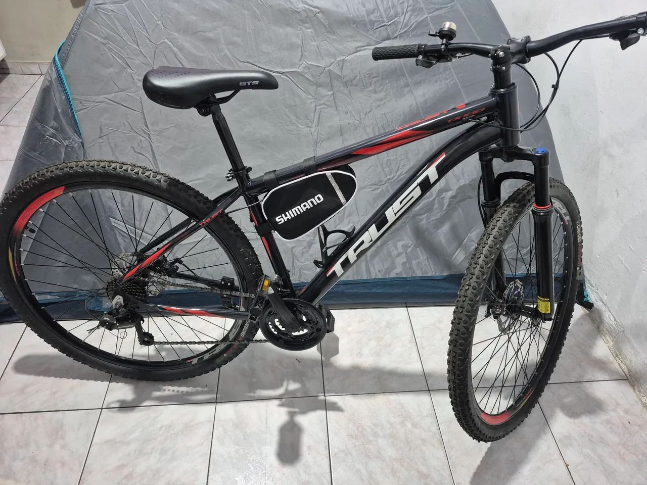 Motobike Aro 29