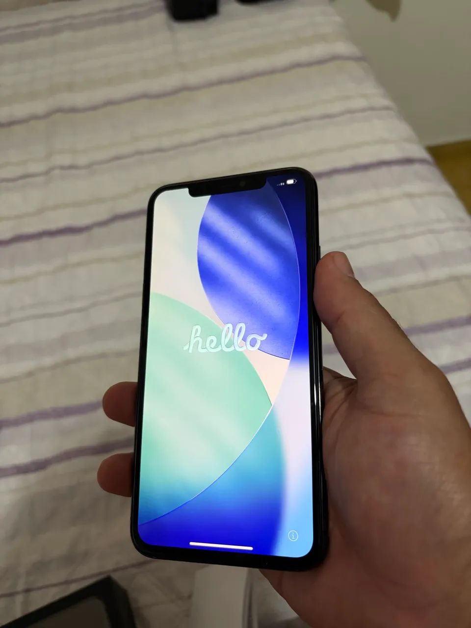 VENDO IPHONE 11 PRO MAX 64gb - Foto 4