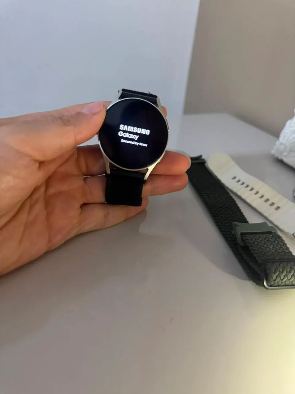Samsung galaxy watch 7 40mm  - Foto 3