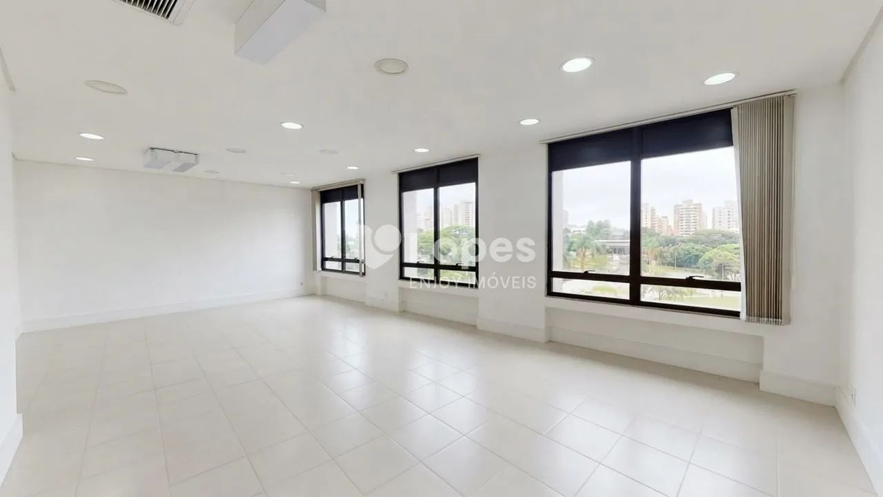 Sala Comercial no Via Parque - 114m2 - Foto 5