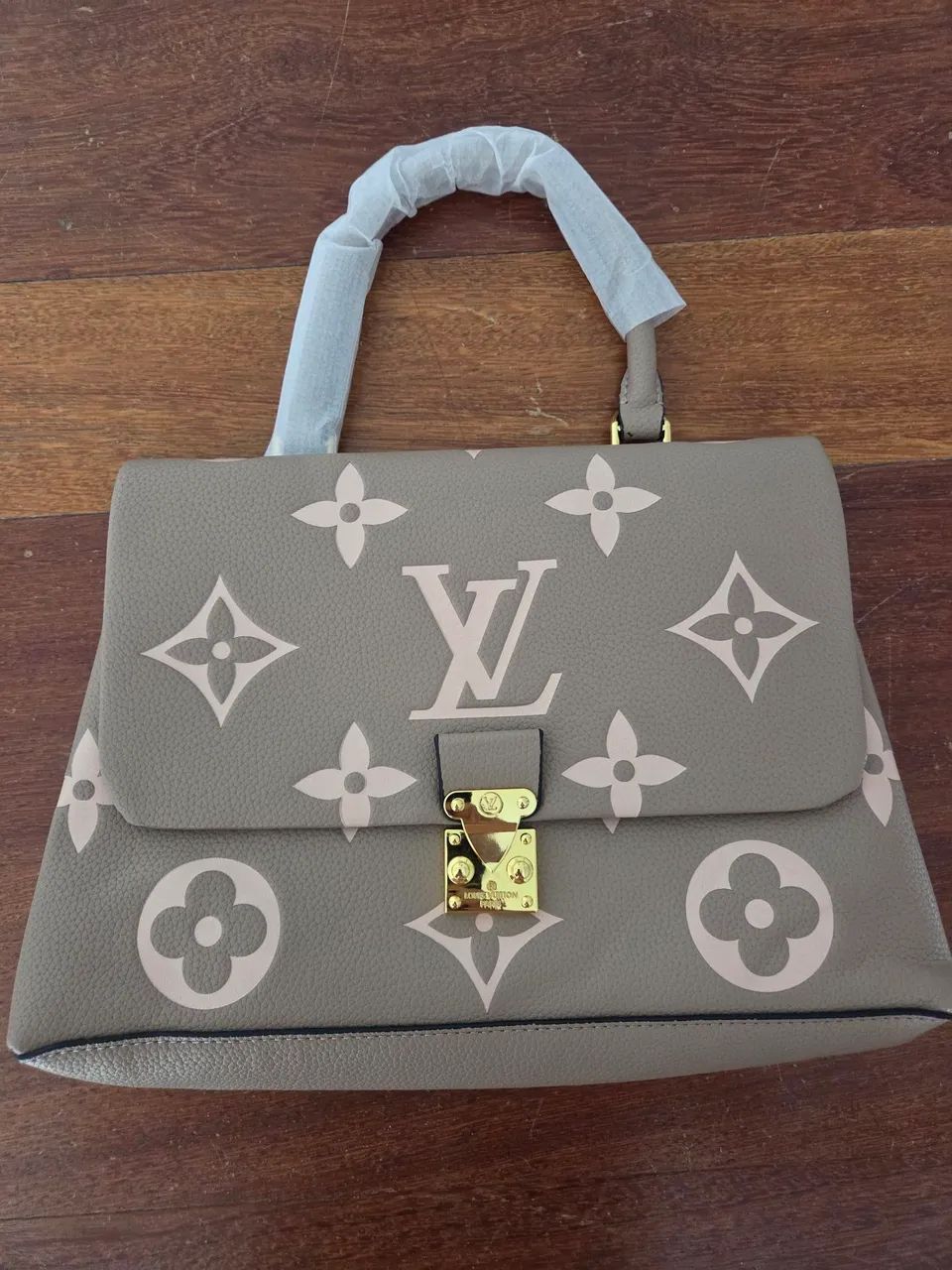 Bolsa Louis Vuitton Madeleine MM - Foto 2