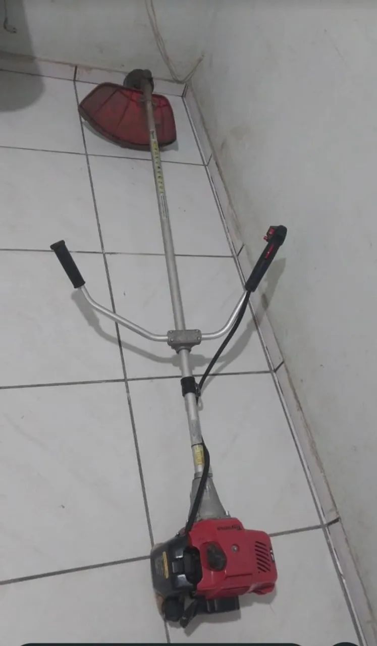 Roçadera 