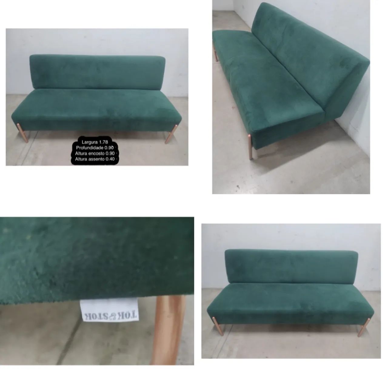 Belíssimo Sofa Tok Stok463752758560051200
