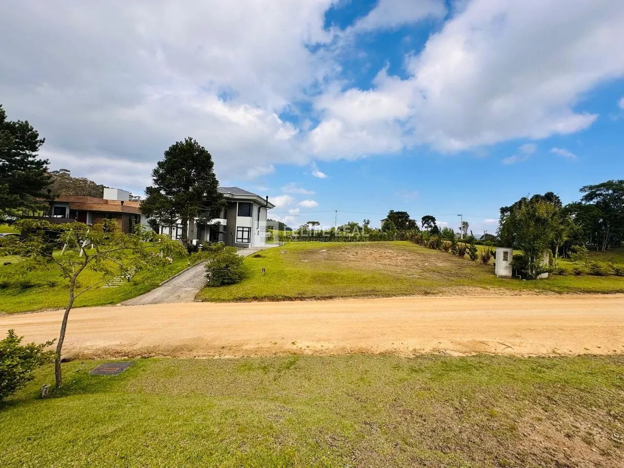 Terreno / Lote / Condomínio em Invernadinha - Rancho Queimado, SC - Foto 4
