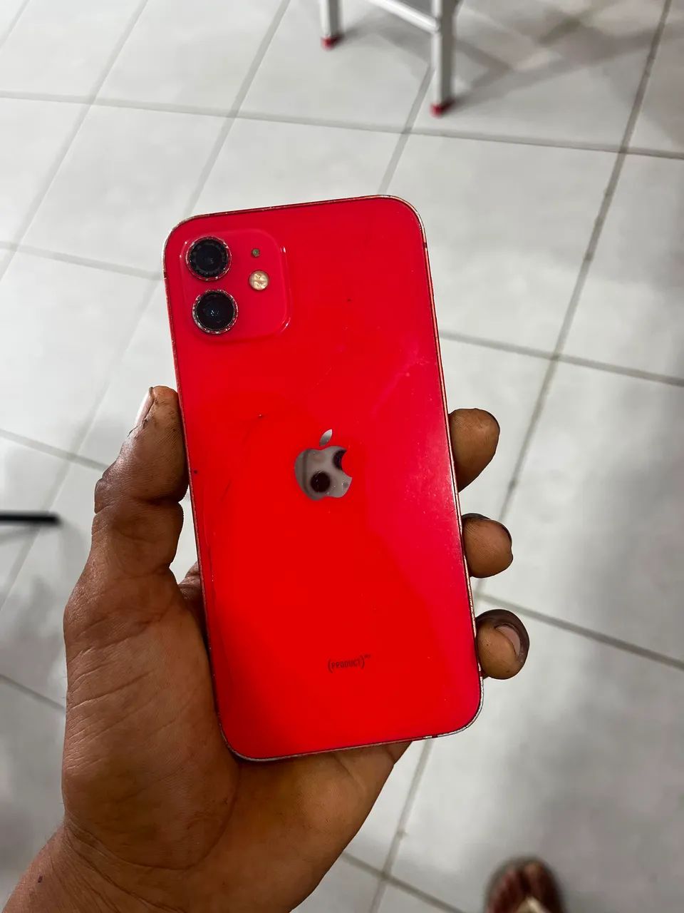 iPhone 12 por 800$ 