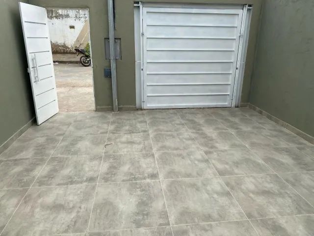  CASA À VENDA - 2 QUARTOS | VILA CAMPOS - Foto 2