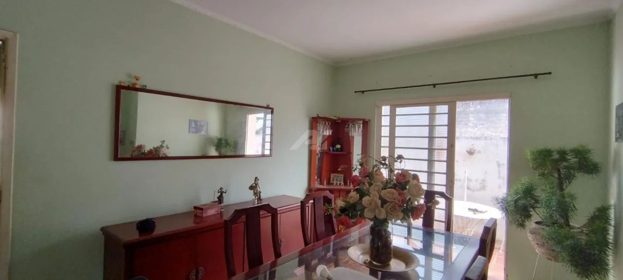 casa - Parque São Quirino - Campinas - Foto 9