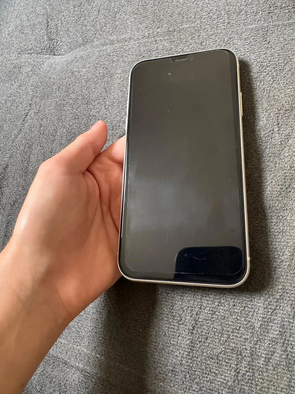 IPHONE 11 branco - 64gb - Foto 3