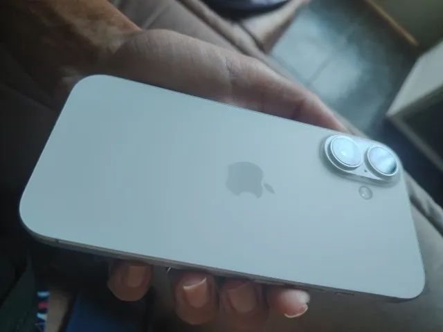 iPhone 16  - Foto 5