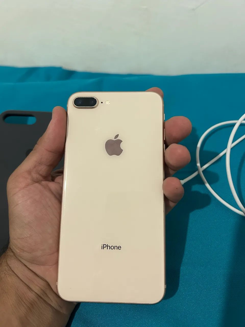 iPhone 8 Plus  - Foto 3