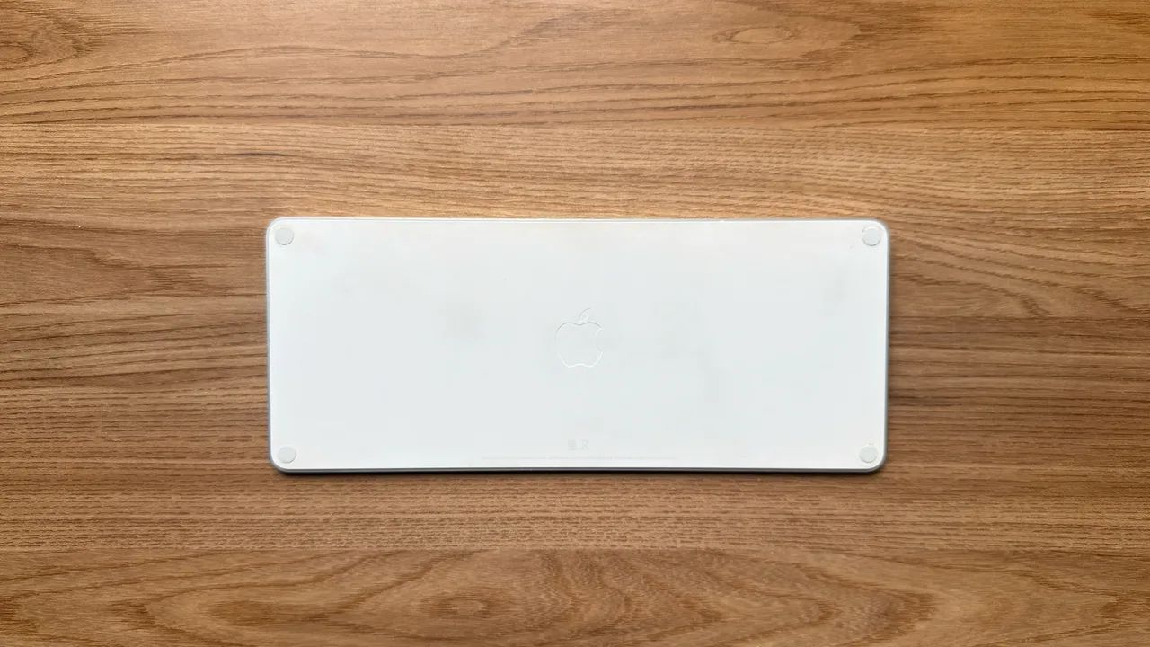 Teclado Apple Magic Keyboard A2450 Original | Estado Impecável  - Foto 3