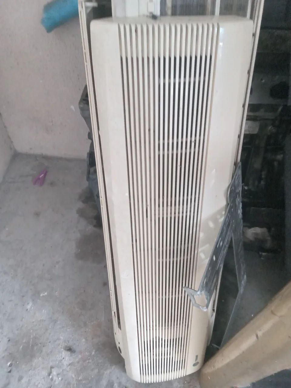 Evaporadora de um ar-condicionado  ( retirar) - Foto 3
