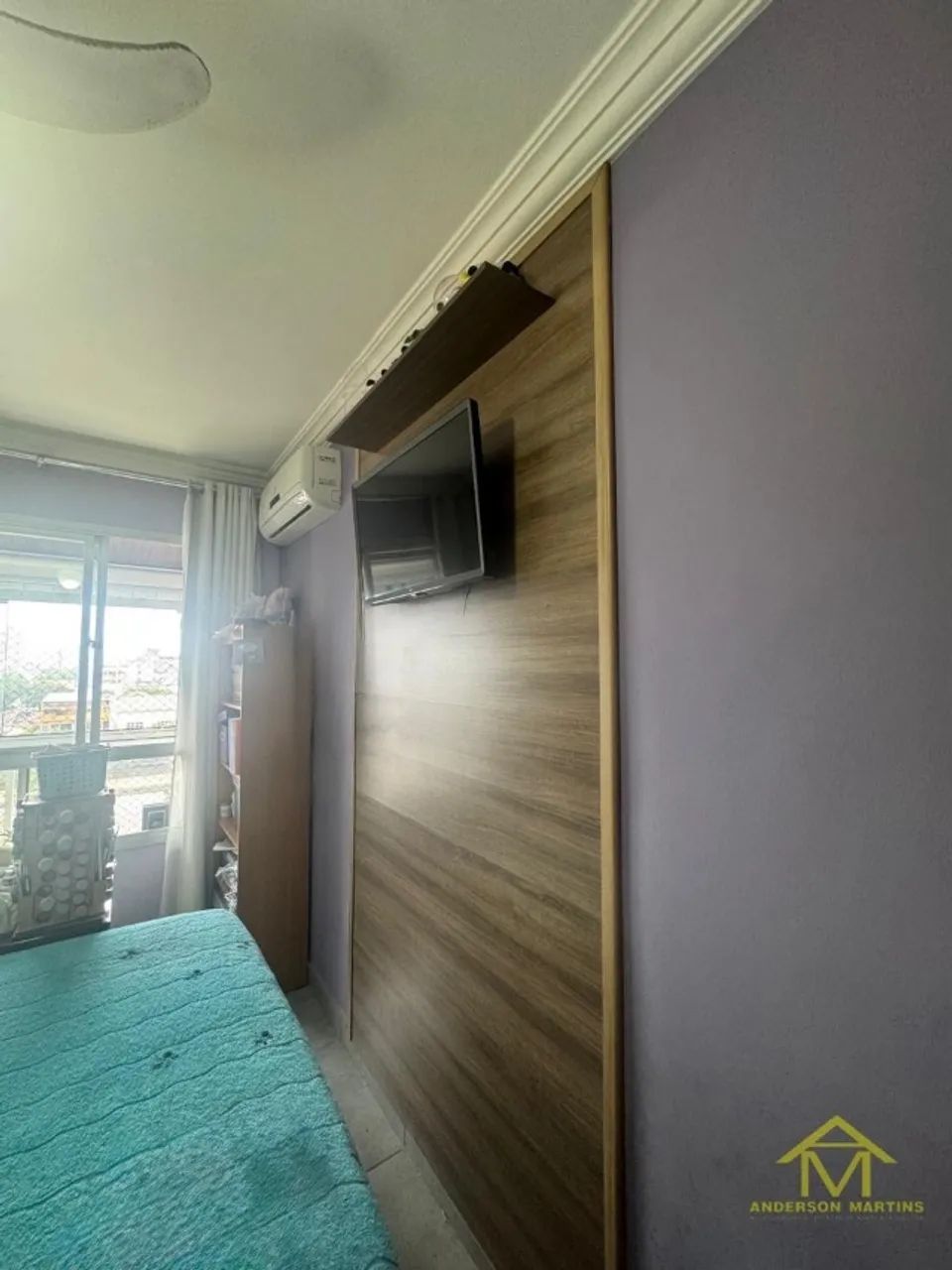 Apartamento em Centro de Vila Velha: 3 Quartos com Conforto e Boa Localização   - Foto 5