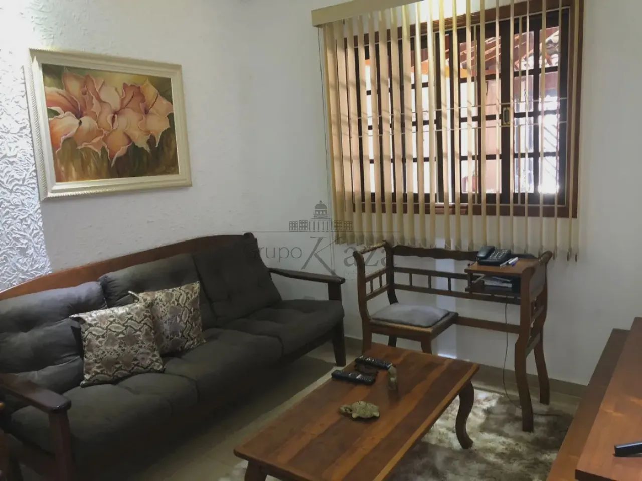Casa - Cidade Morumbi - 2 Dormitórios - 141m² - Foto 3