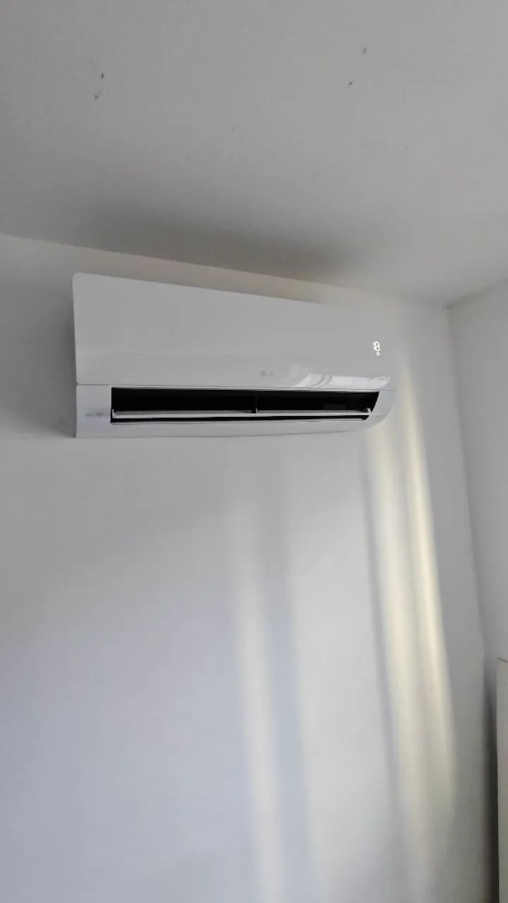 Instalações Ar condicionado e Serviços - Foto 2