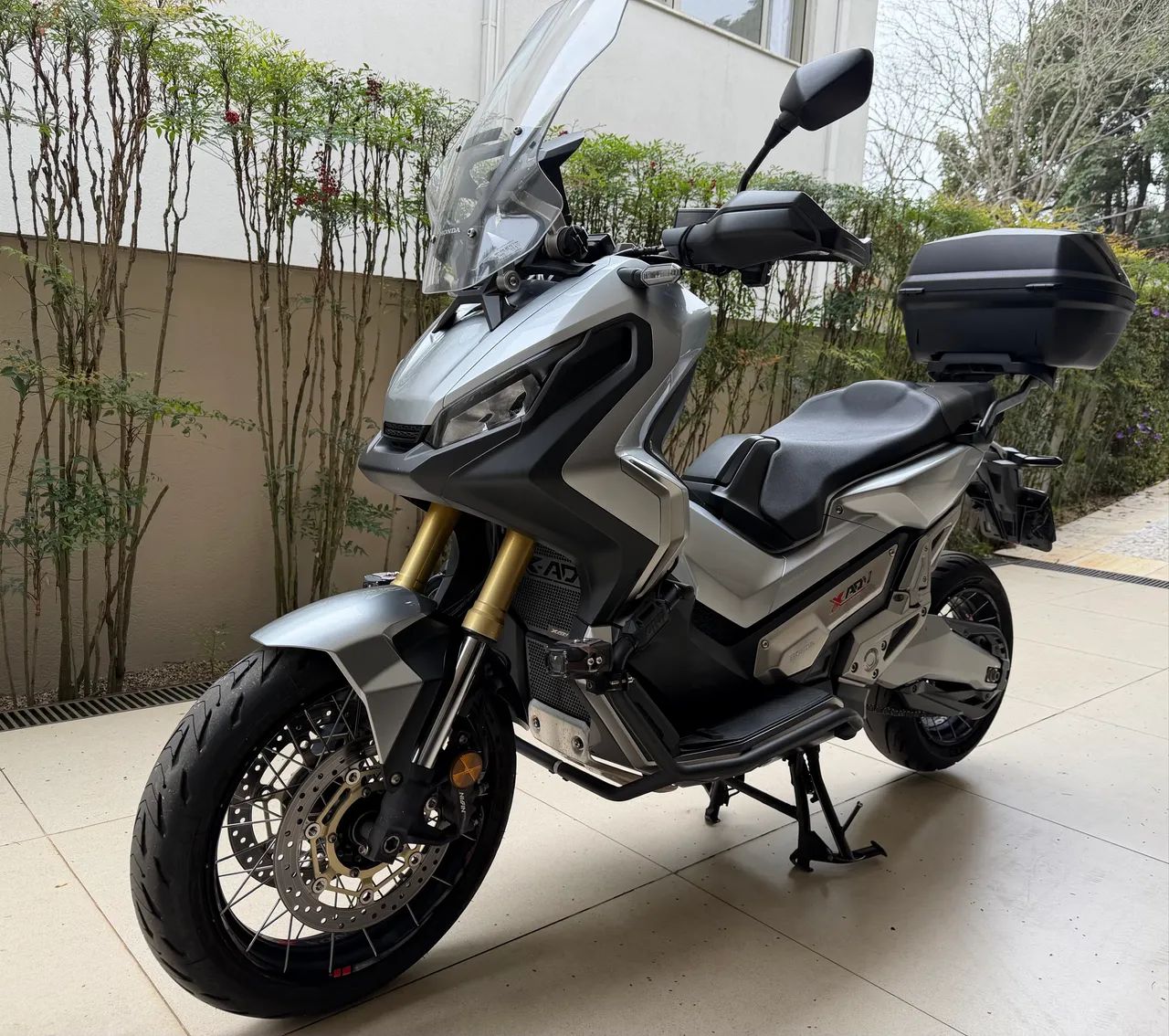 Honda XADV 2018 - Foto 2