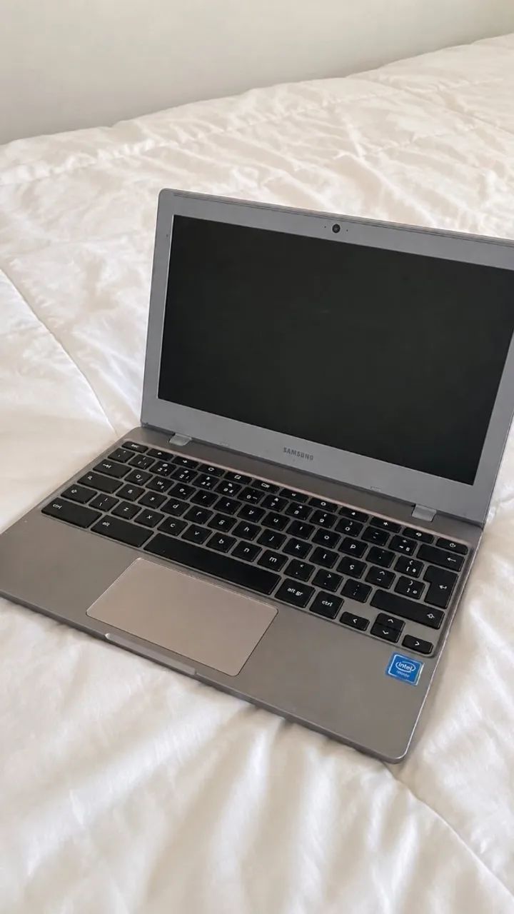 Samsung Chromebook4 X E310 XBA usado em perfeito estado