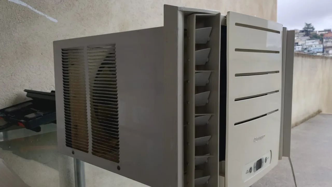 Springer Midea Digital em Perfeito estado!  - Foto 4