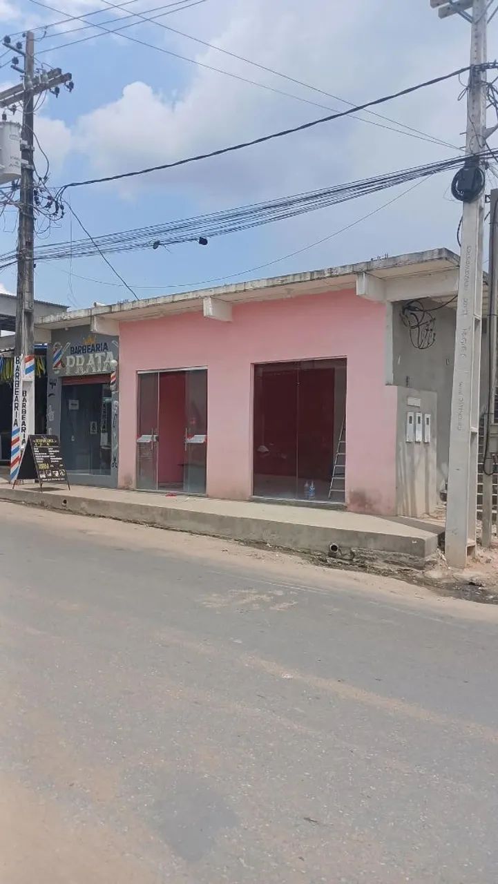 Aluga-se um ponto comercial  - Foto 5