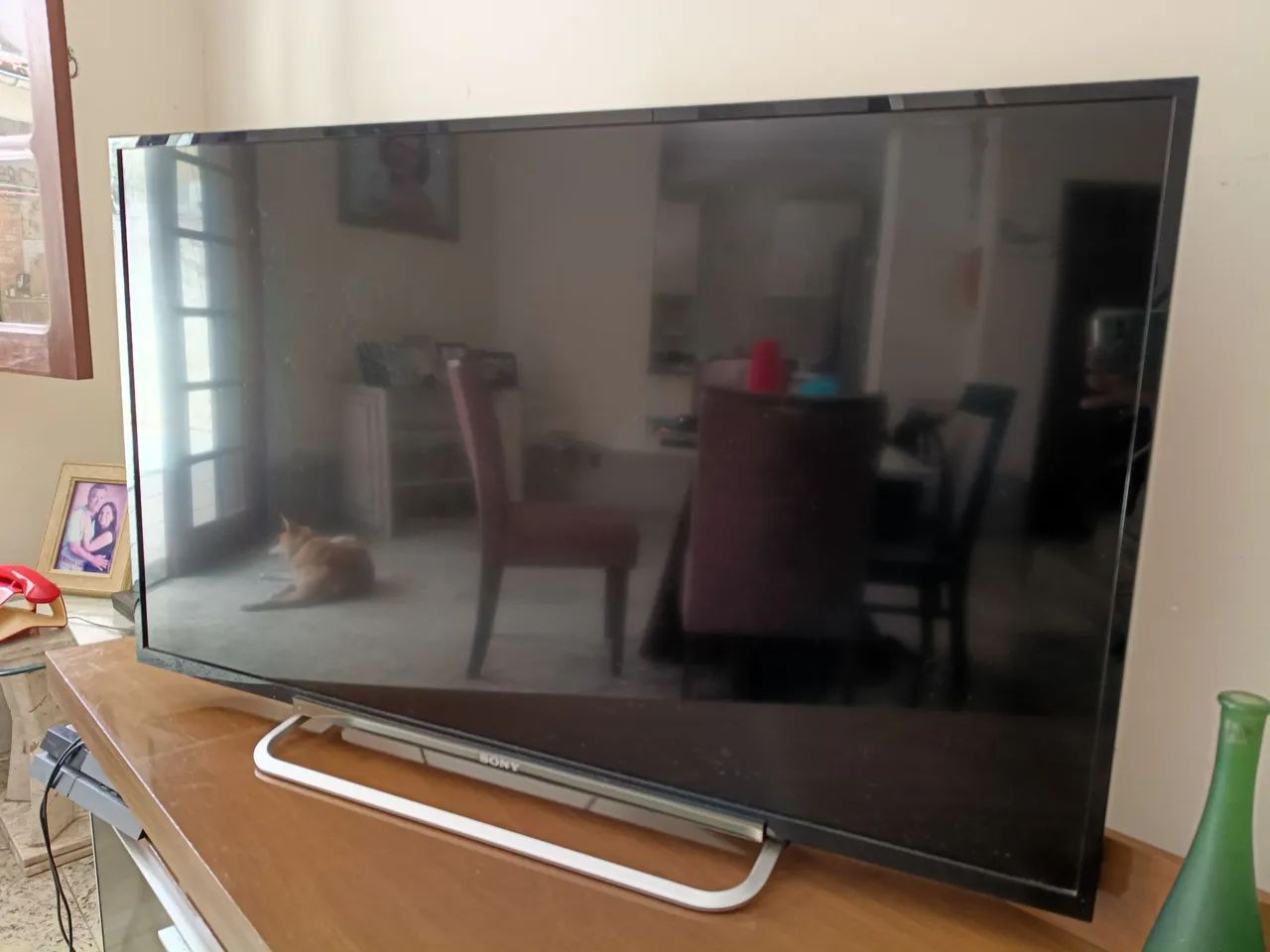 Televisão  - Foto 4