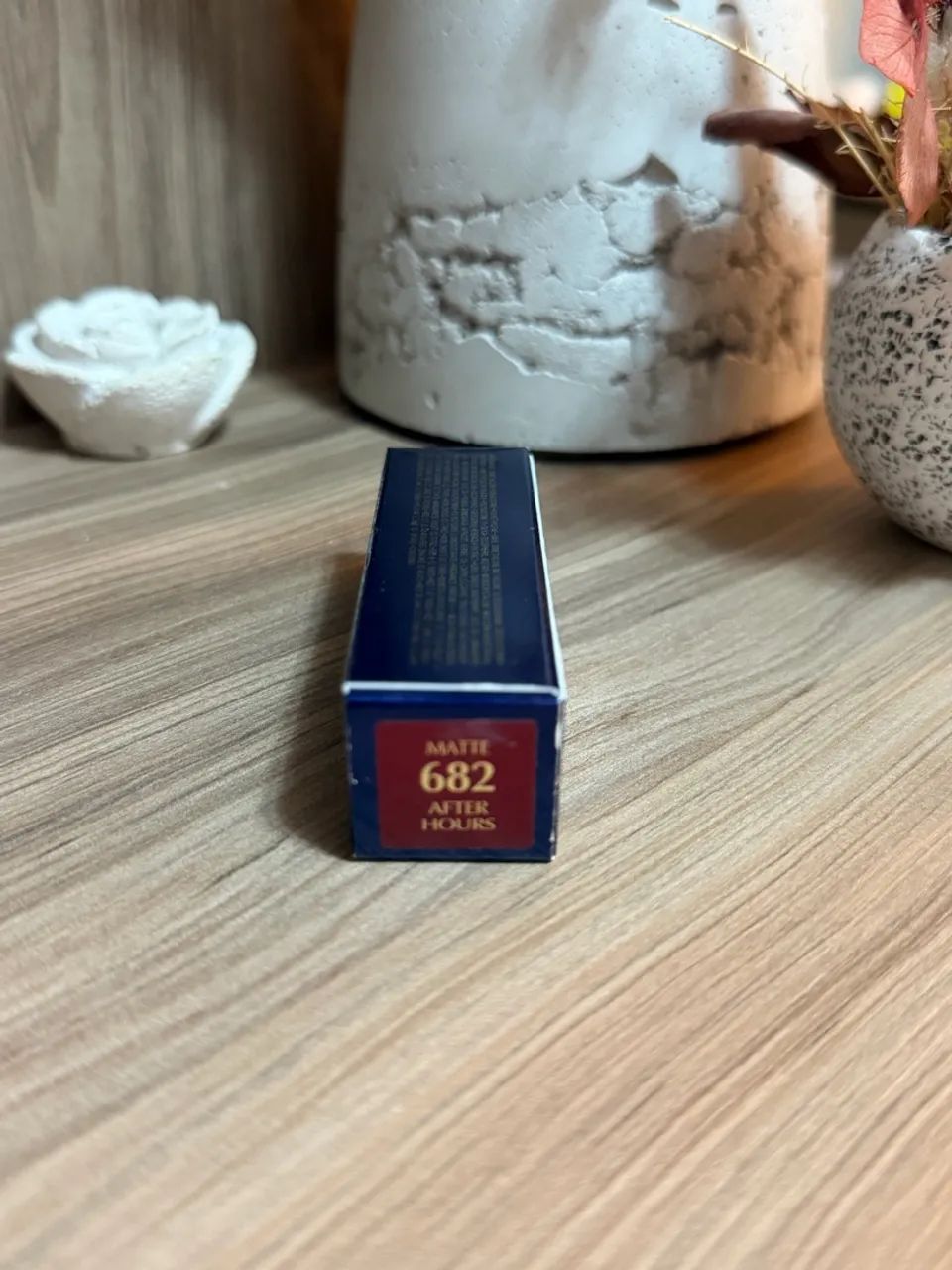 Batom Estée Lauder 