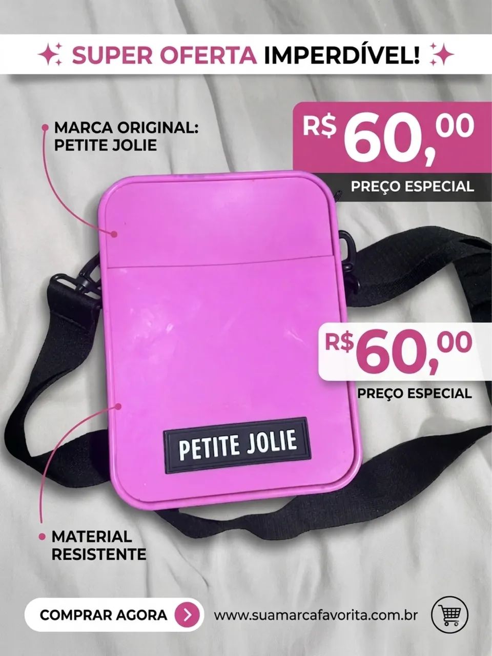 Bolsa original 