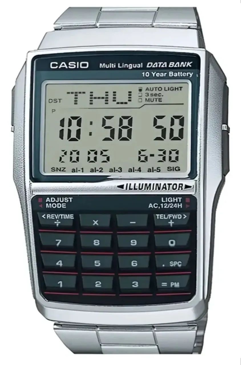 Relógio casio  - Foto 3