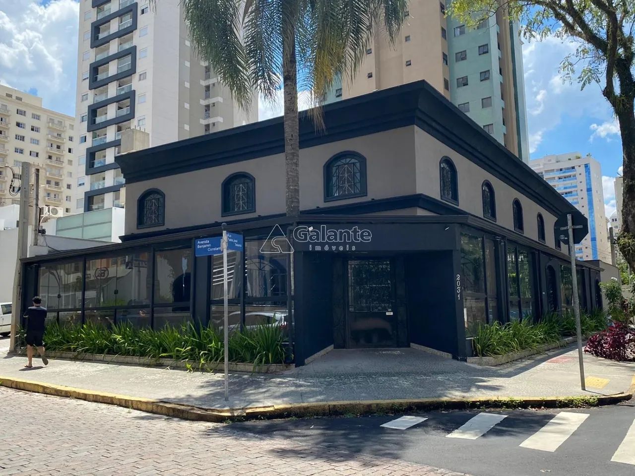 casa - Cambuí - Campinas