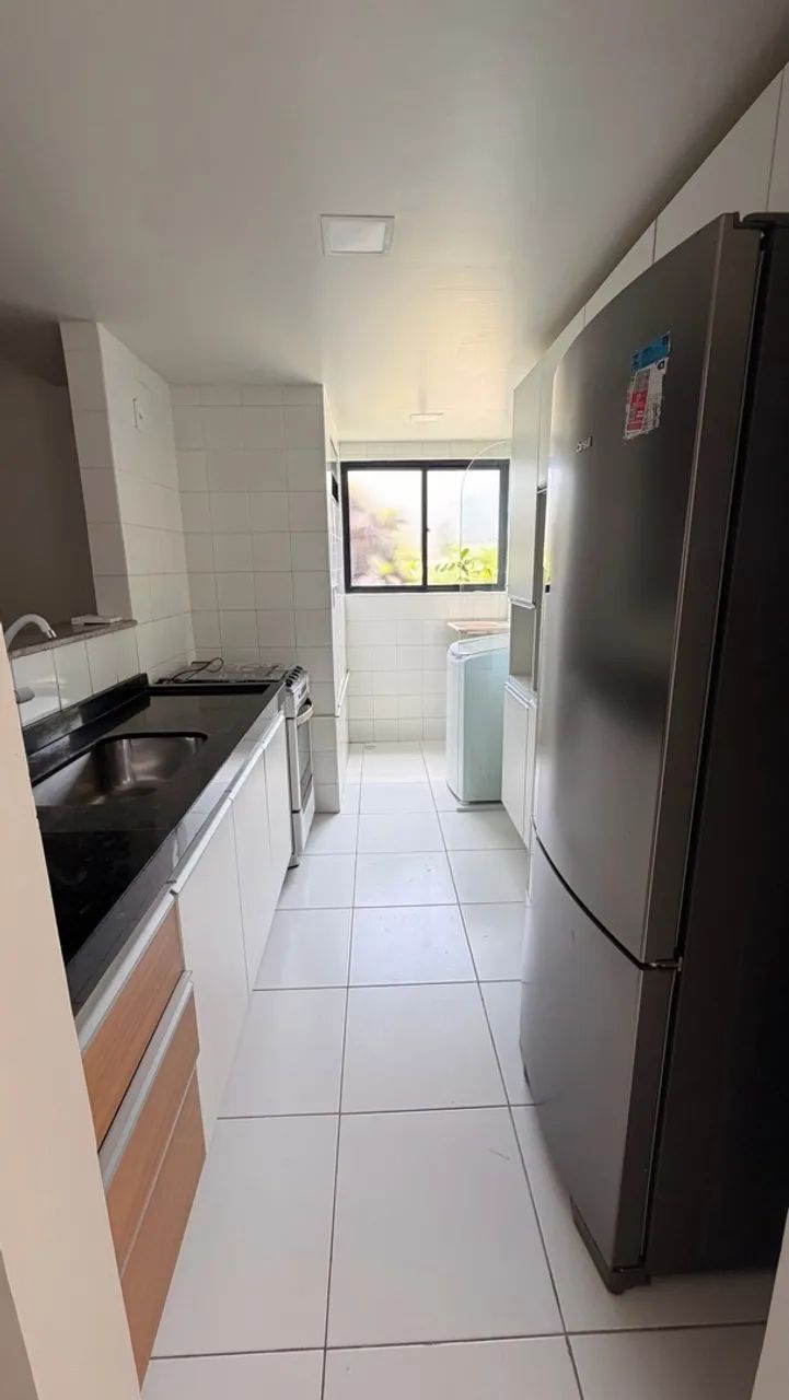 Alugo Apartamento Arapiraca  - Foto 2