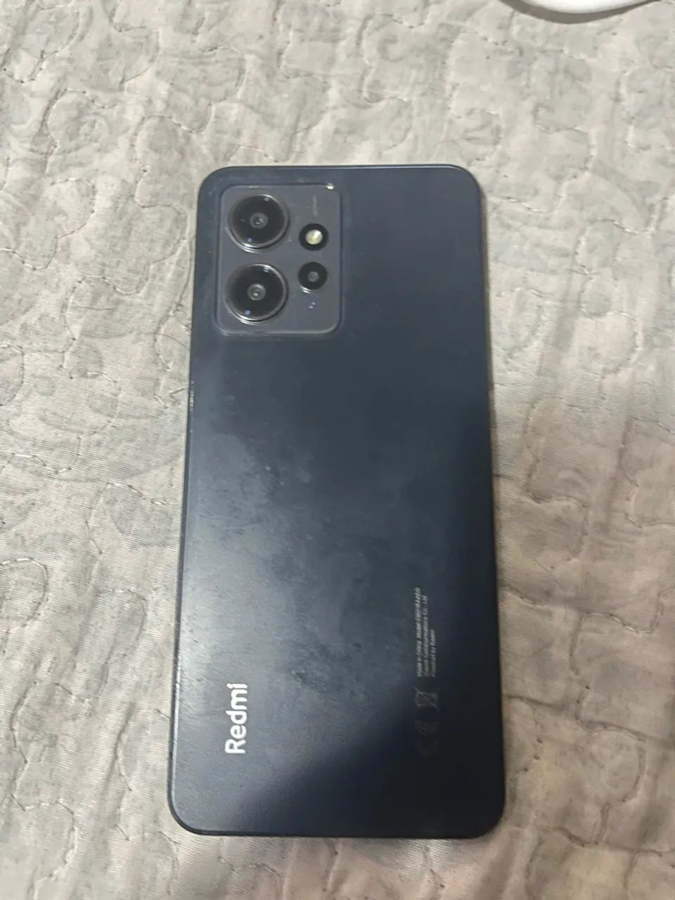 Redmi note 12  - Foto 2