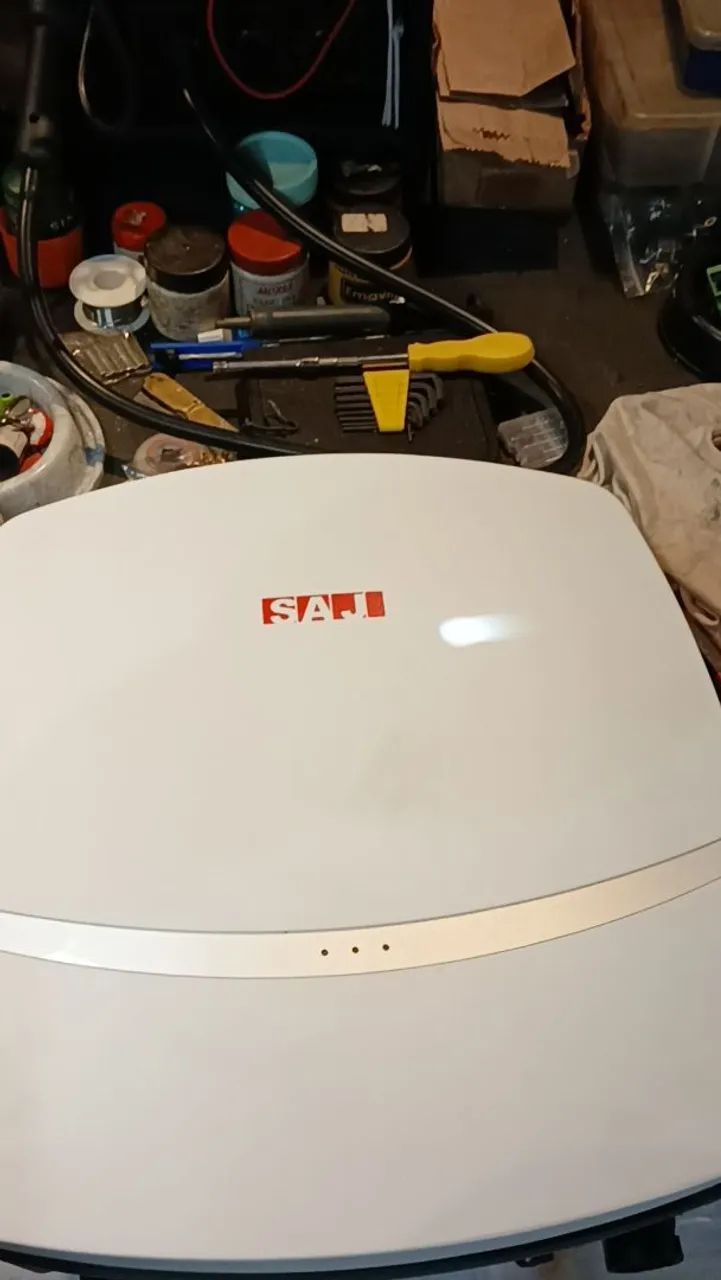 OuriSolar Tech, manutenção em Inversor Solar - Foto 5