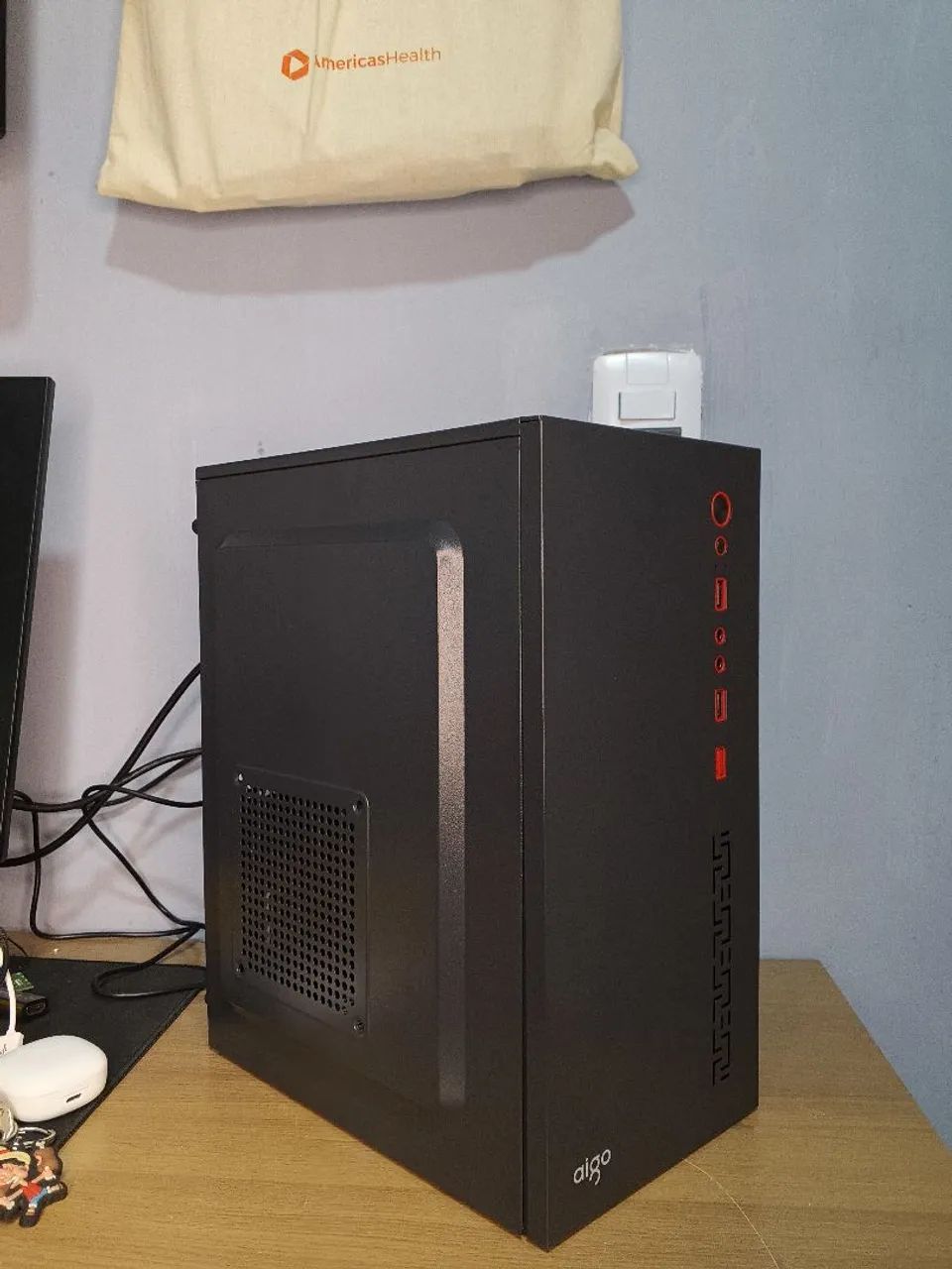 Pc Básico - Foto 3
