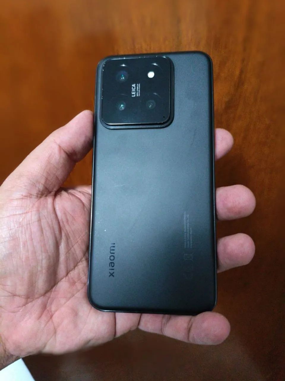 Xiaomi 14 24/512 - 5G NFC - Foto 2